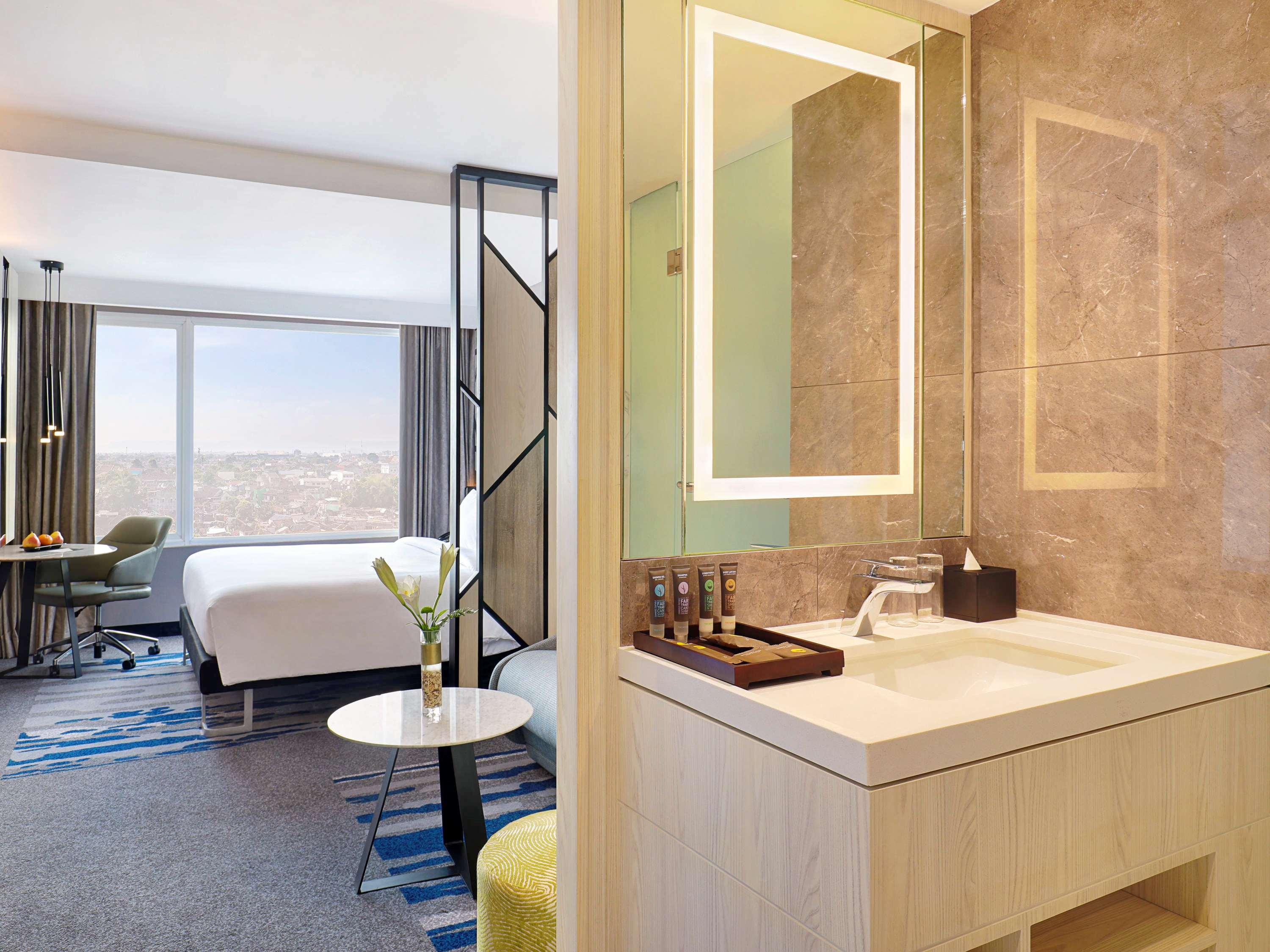 Novotel Malioboro Hotel Yogyakarta