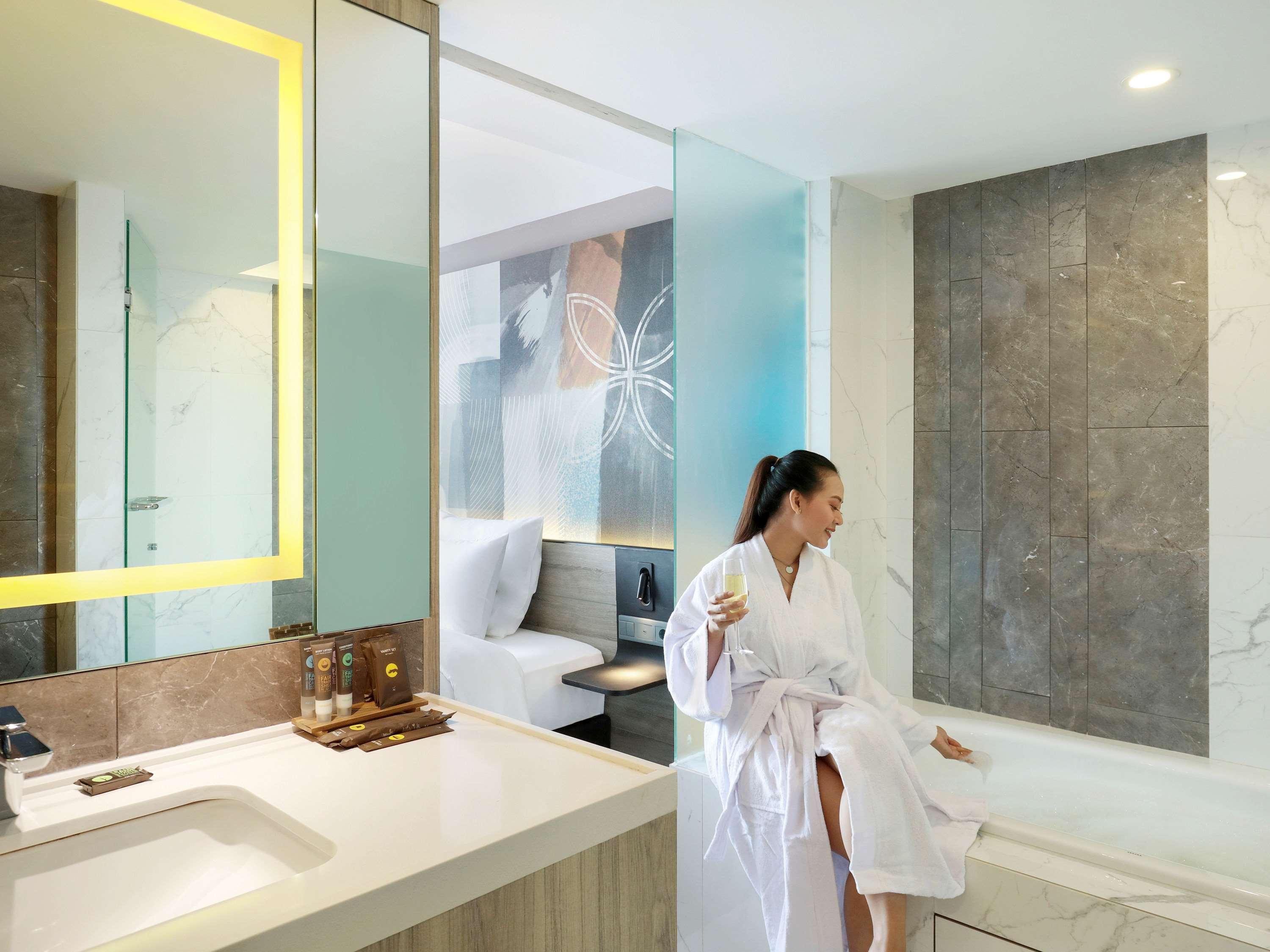 Novotel Malioboro Hotel 4*