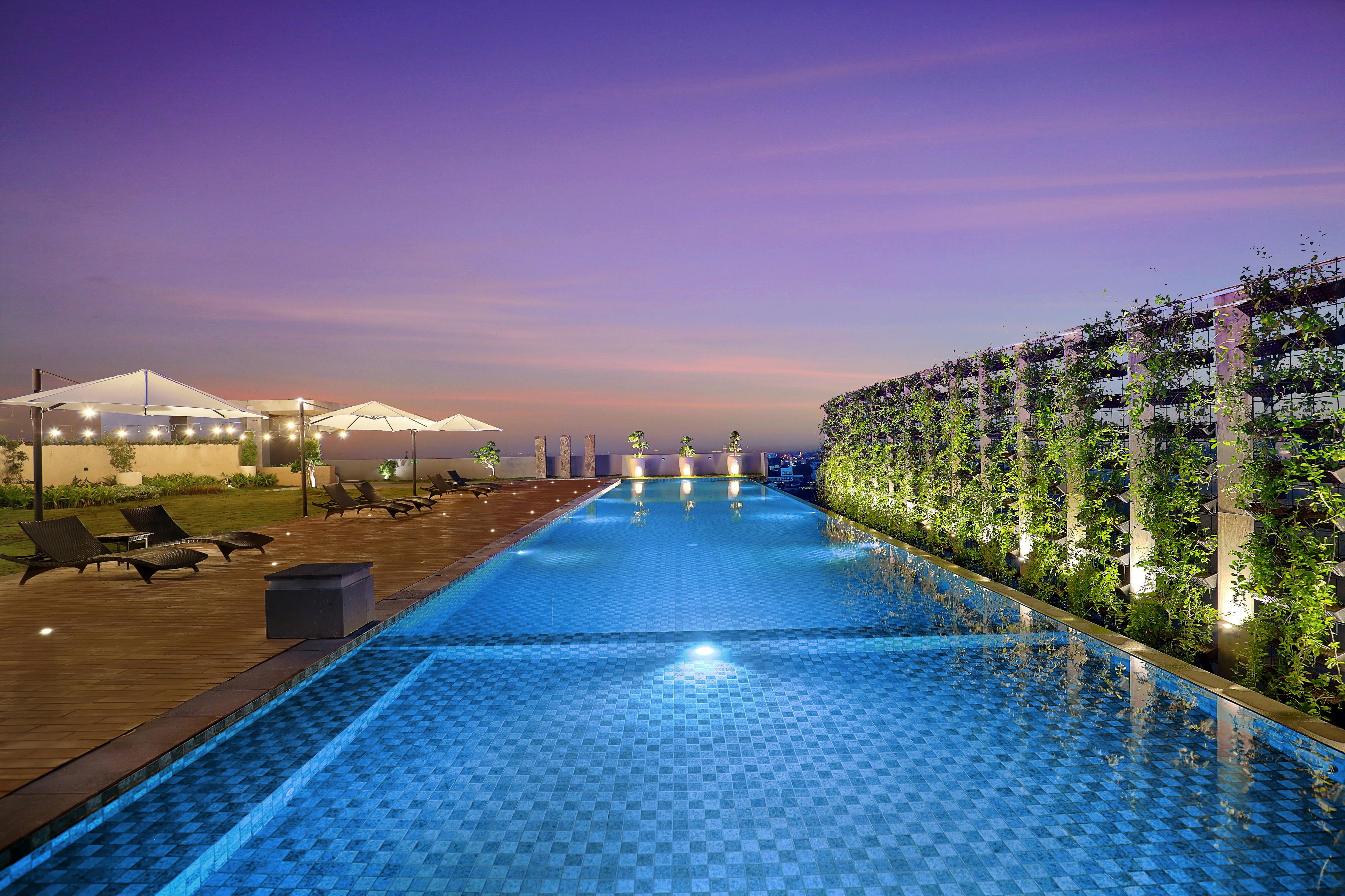 Novotel Malioboro 4* Yogyakarta