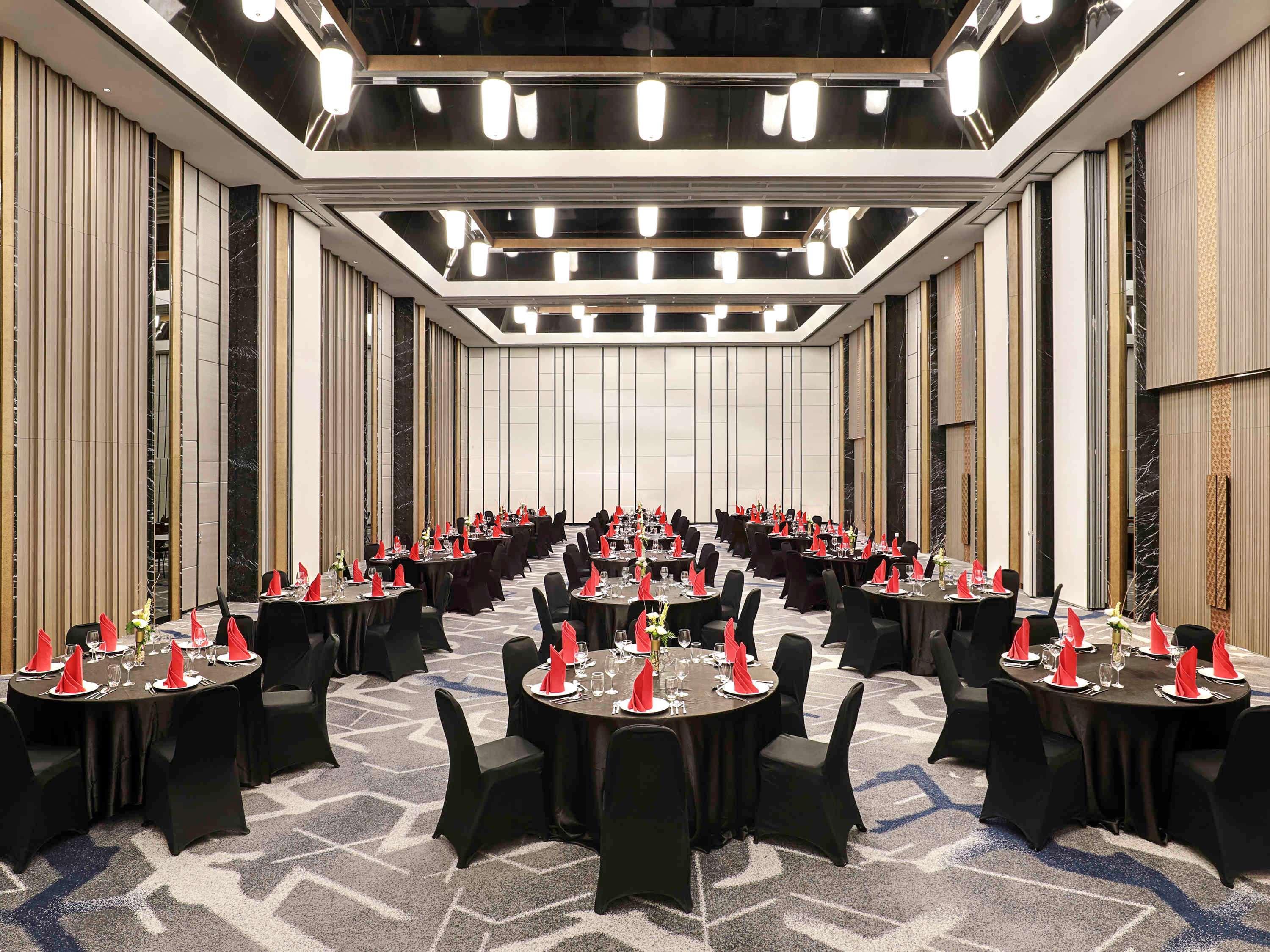 Hotel Novotel Malioboro 4*