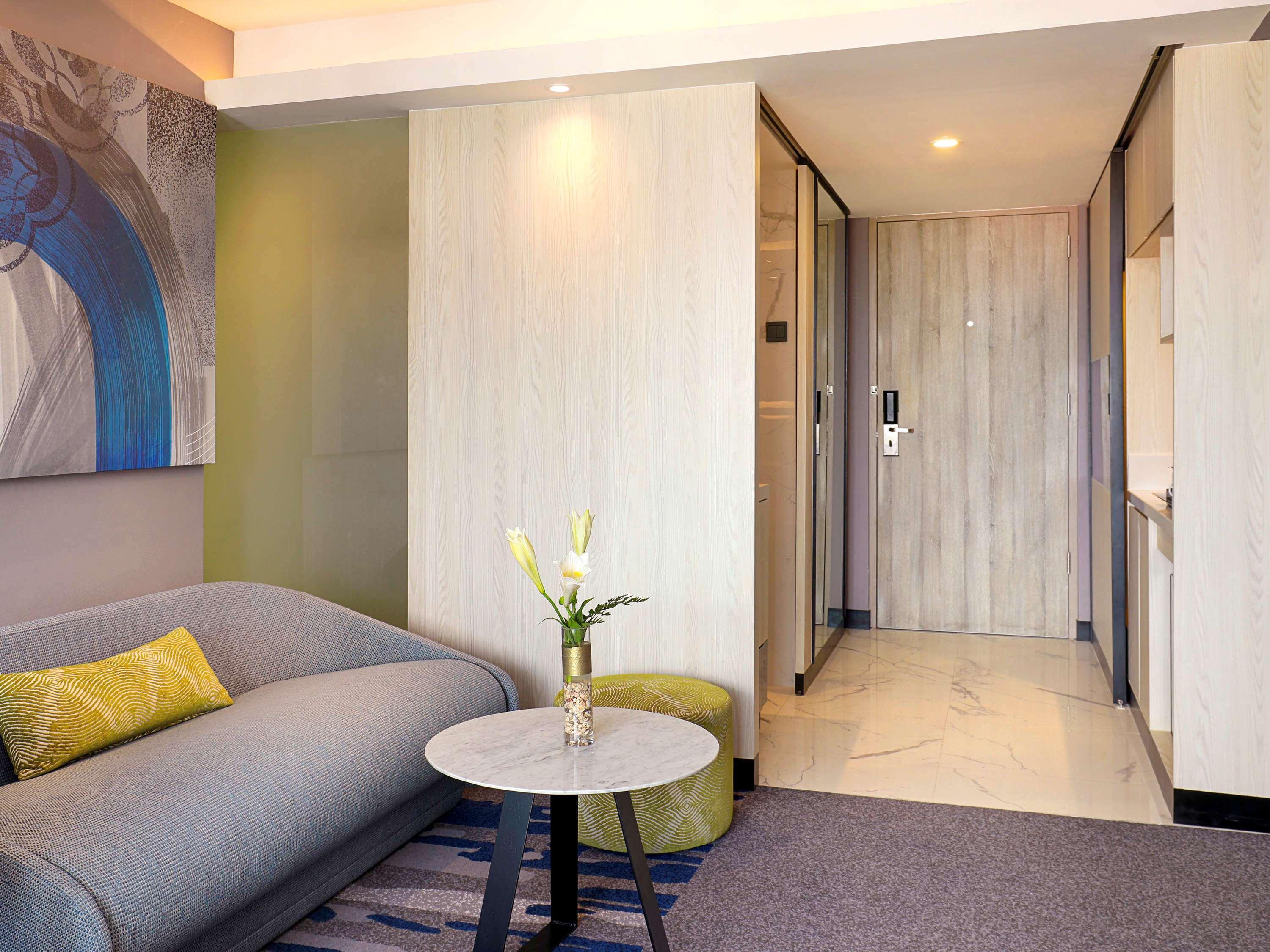 Novotel Malioboro
