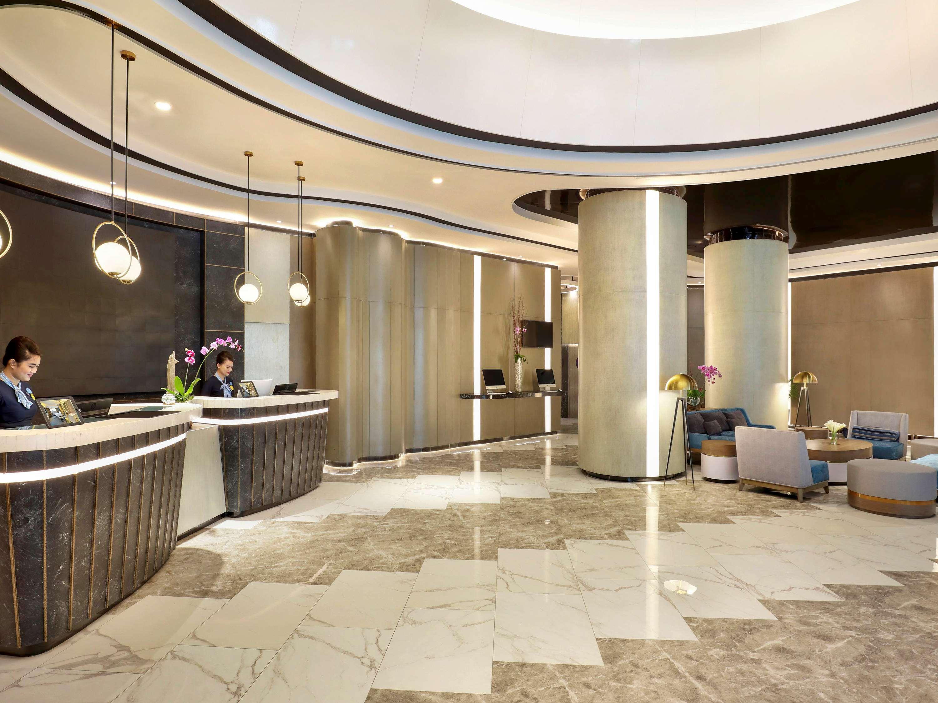Hotel Novotel Malioboro