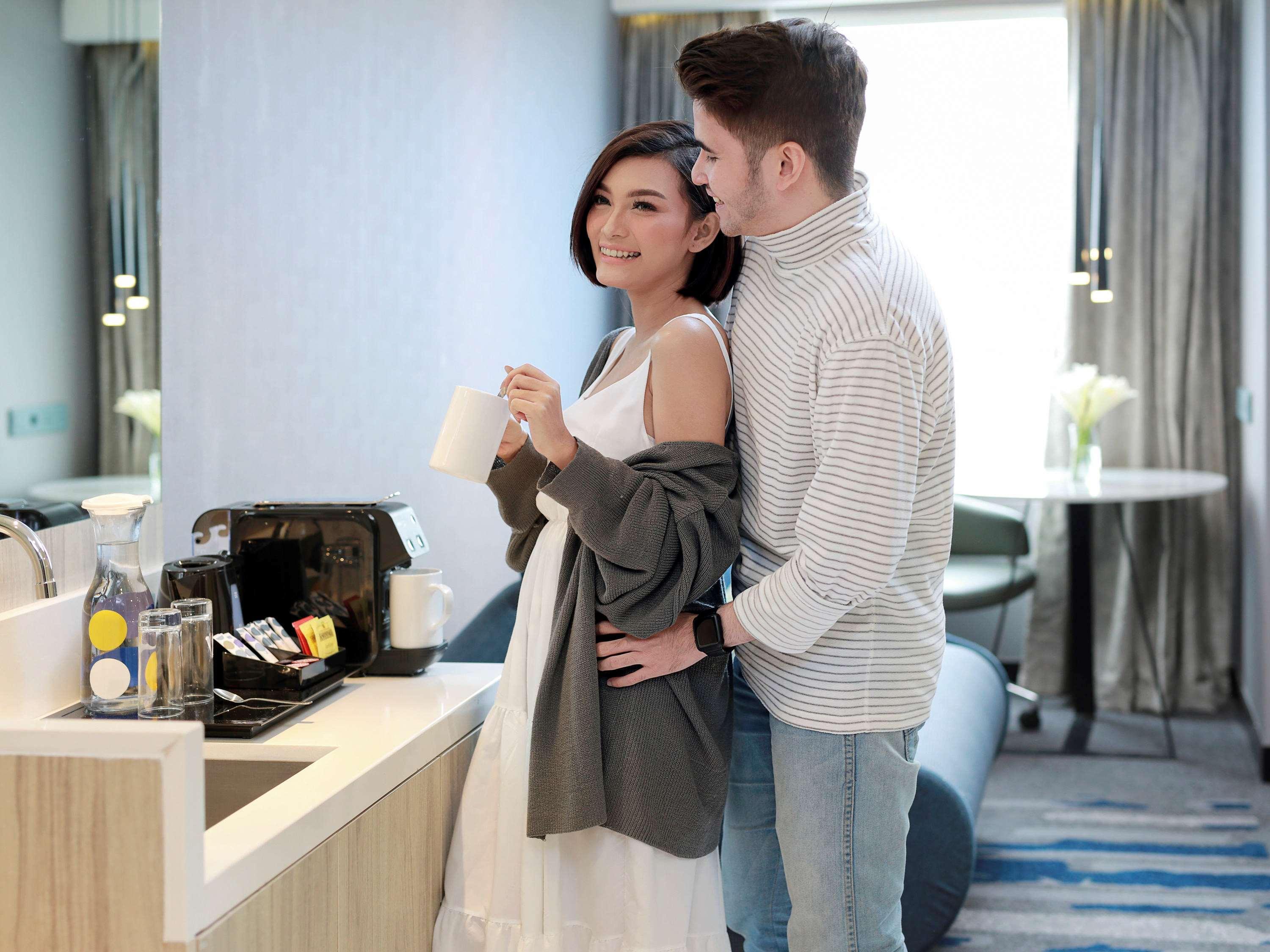 Hotel Novotel Malioboro Yogyakarta