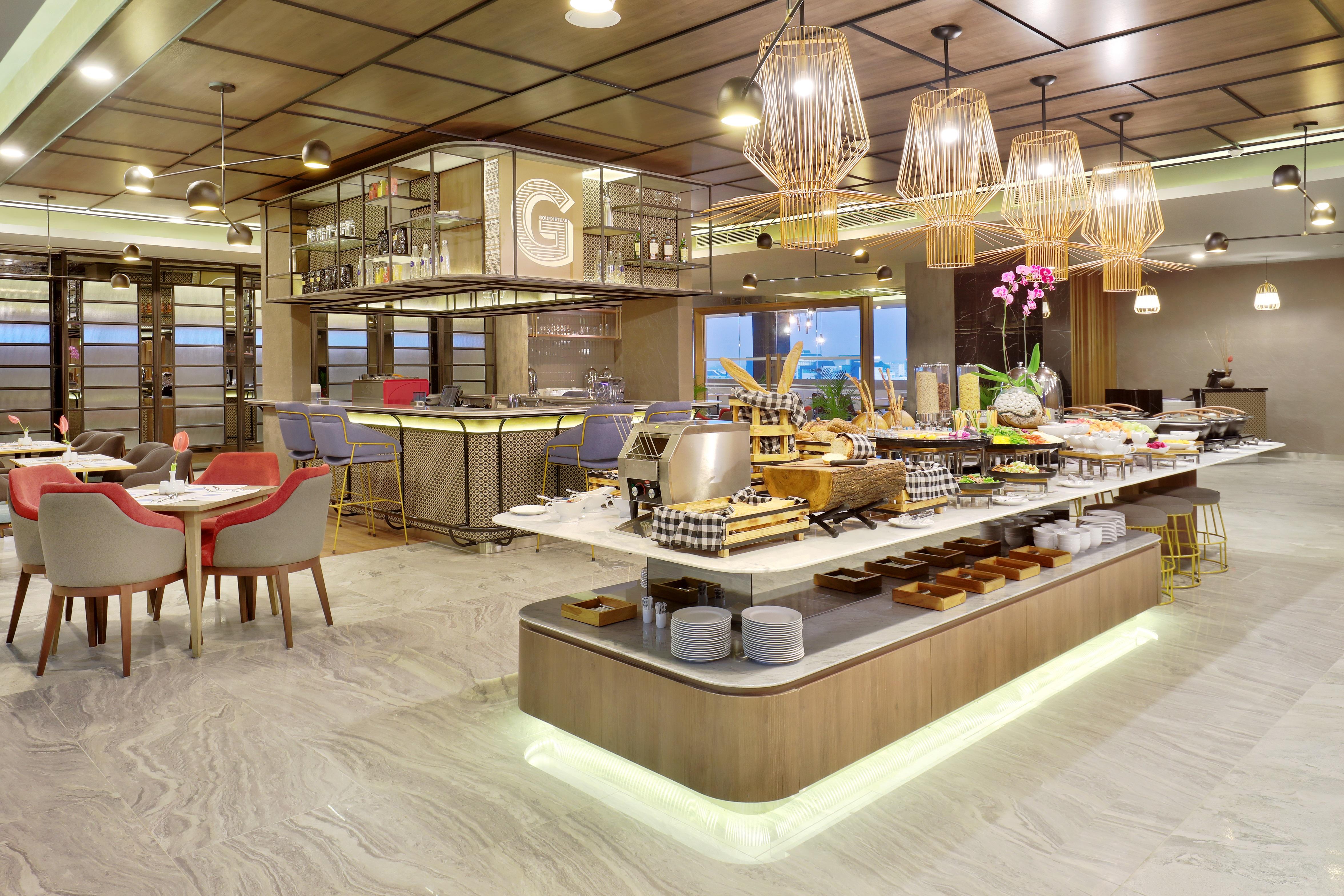 Novotel Malioboro Hotel