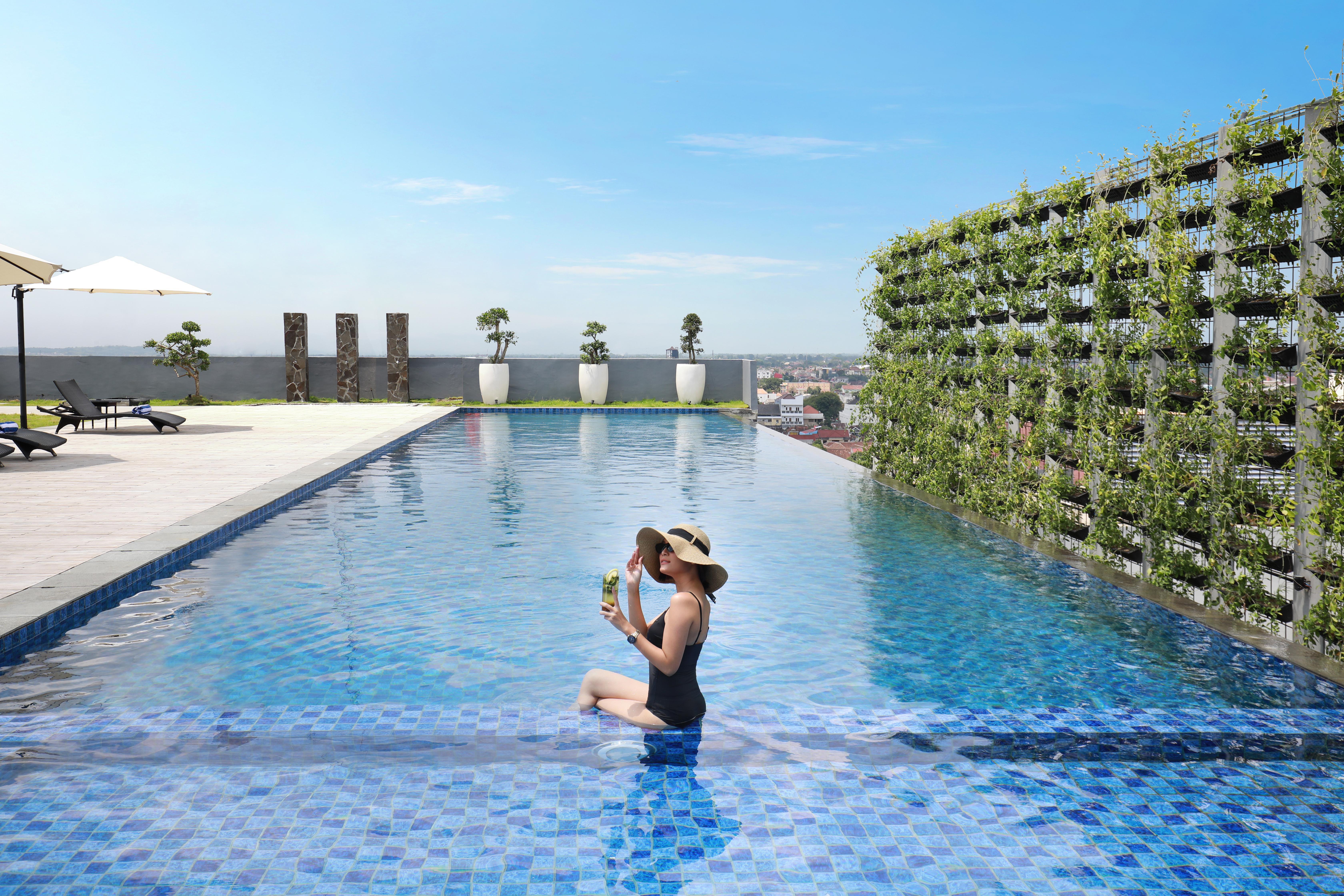Hotel Novotel Malioboro 4*