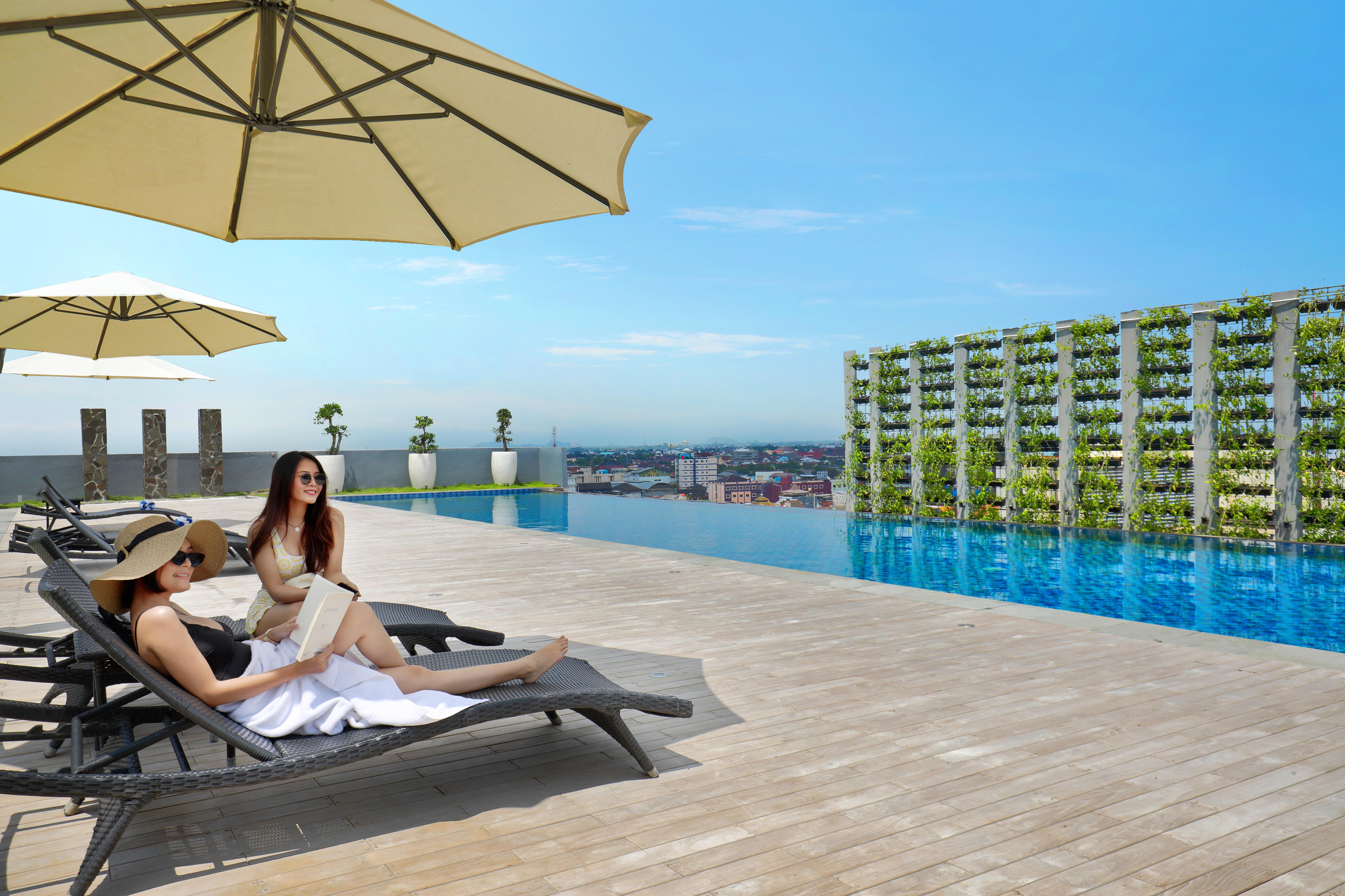 Novotel Malioboro Yogyakarta