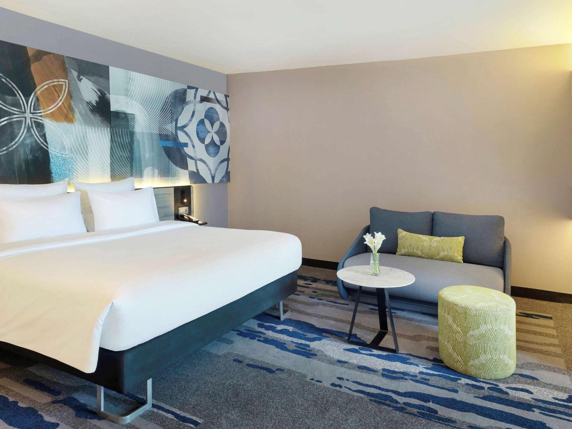 Novotel Malioboro Hotel Yogyakarta