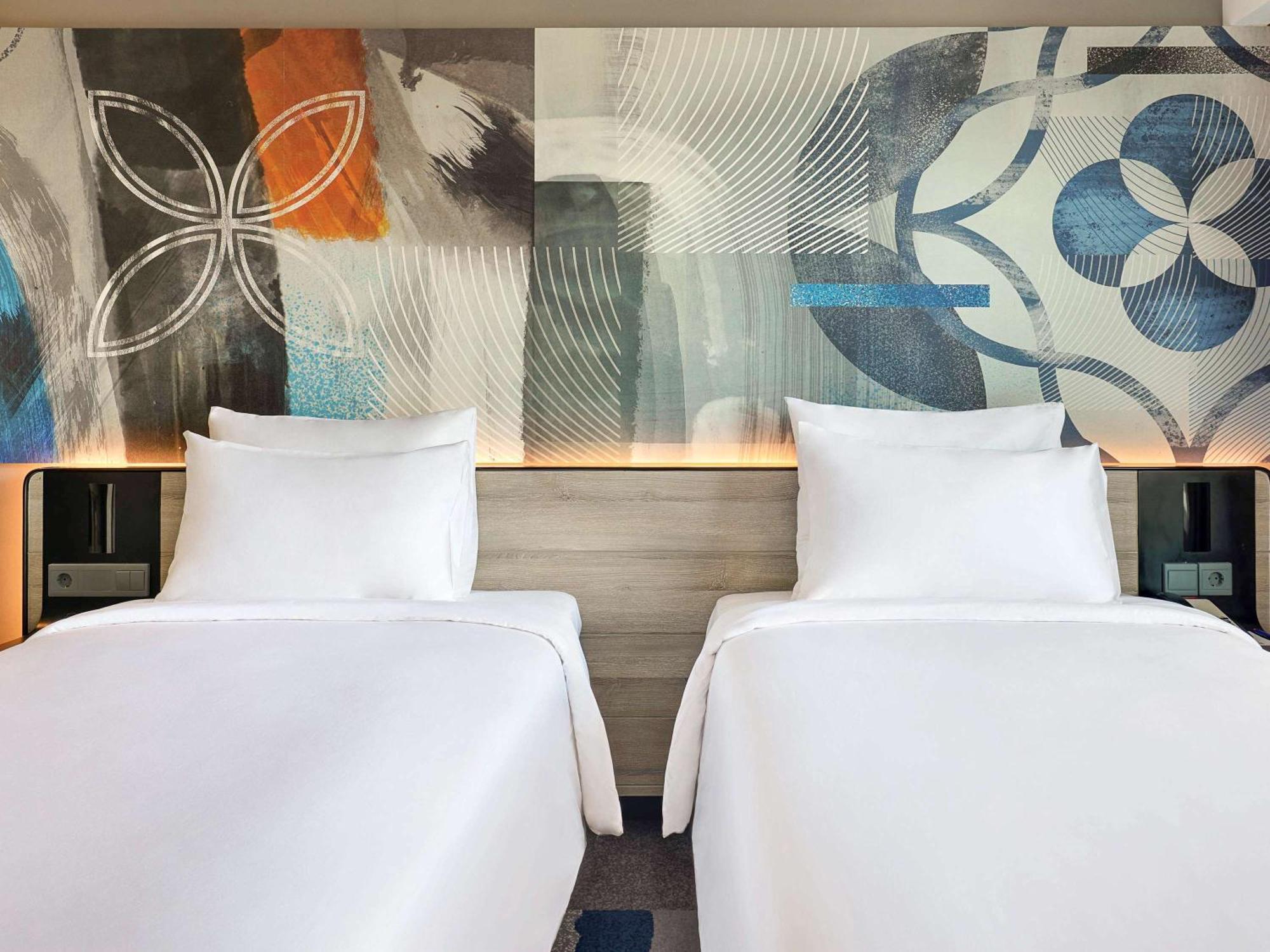 Novotel Malioboro
