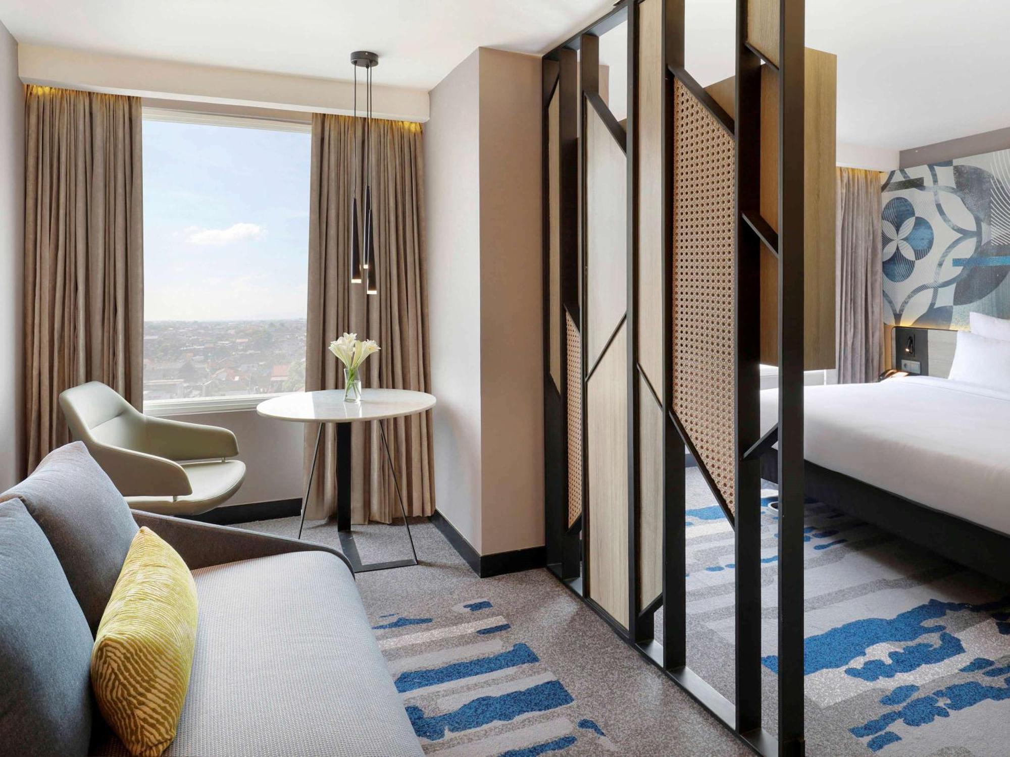 Novotel Malioboro