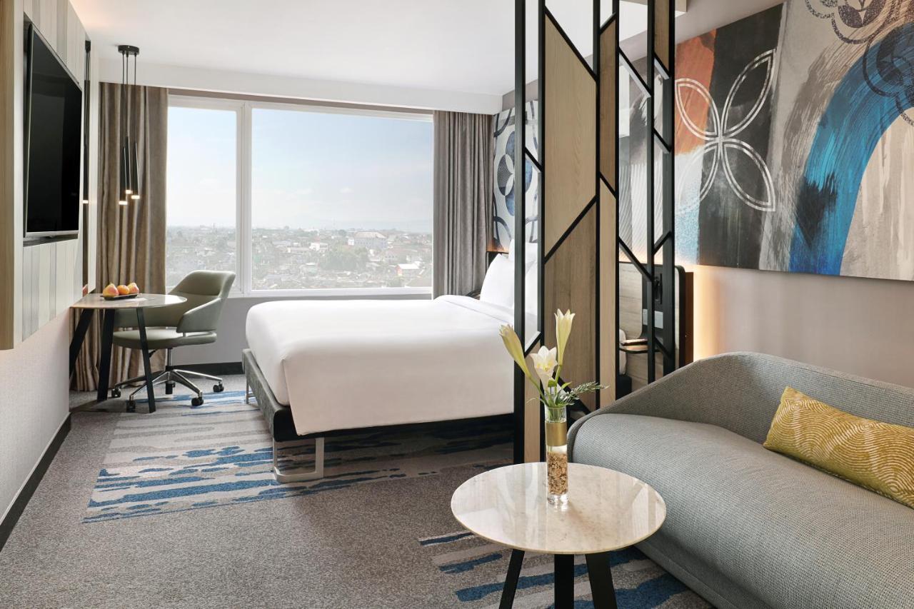 Novotel Malioboro 4*