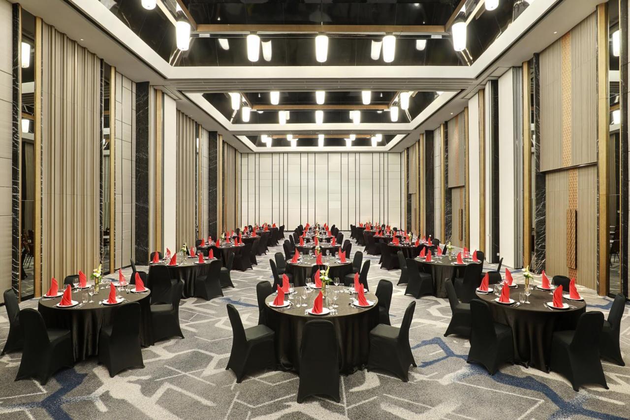 Novotel Malioboro Yogyakarta