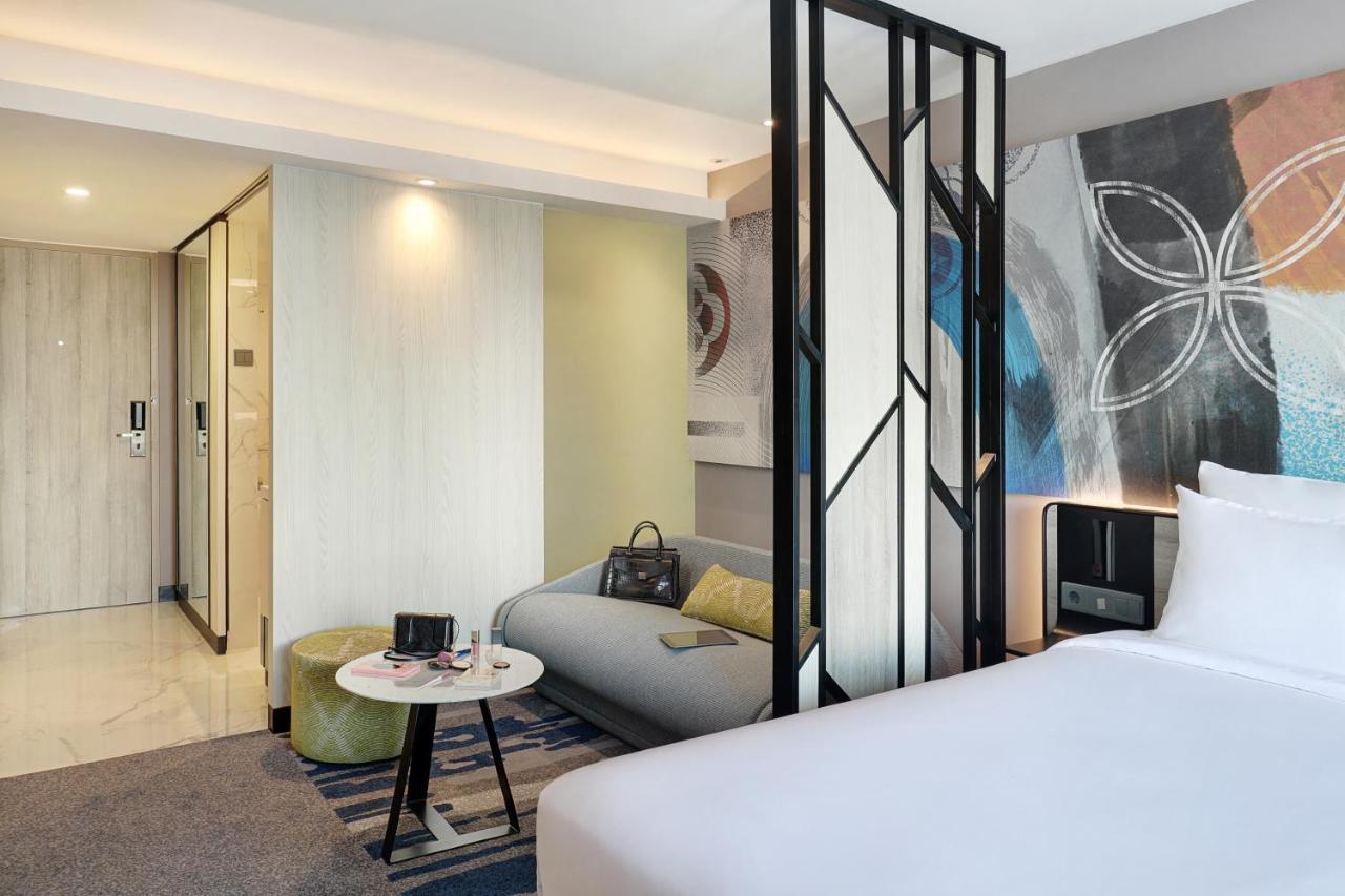 Novotel Malioboro 4* Yogyakarta