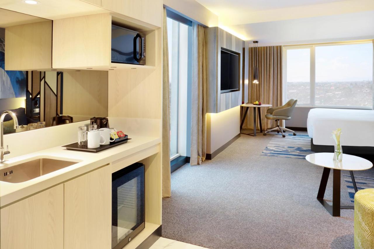 Novotel Malioboro Hotel Yogyakarta