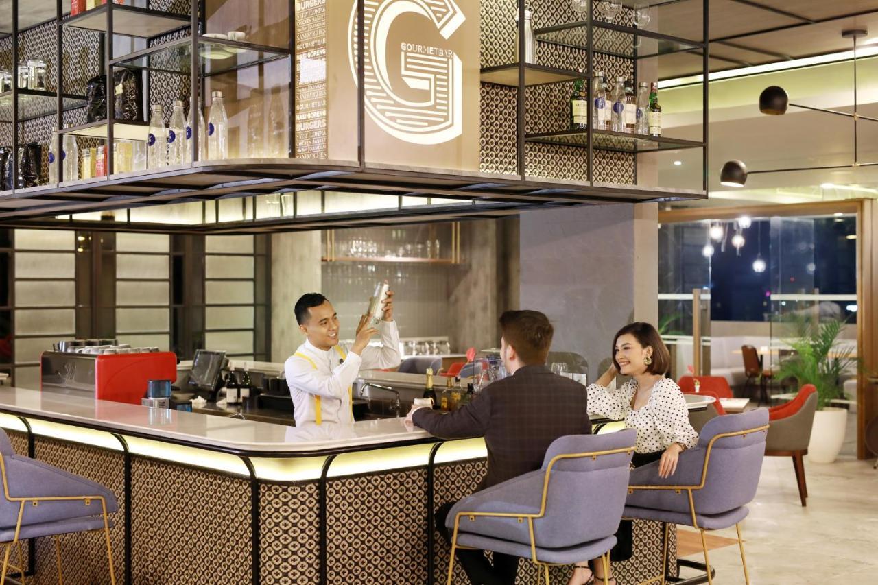 Novotel Malioboro 4* Yogyakarta