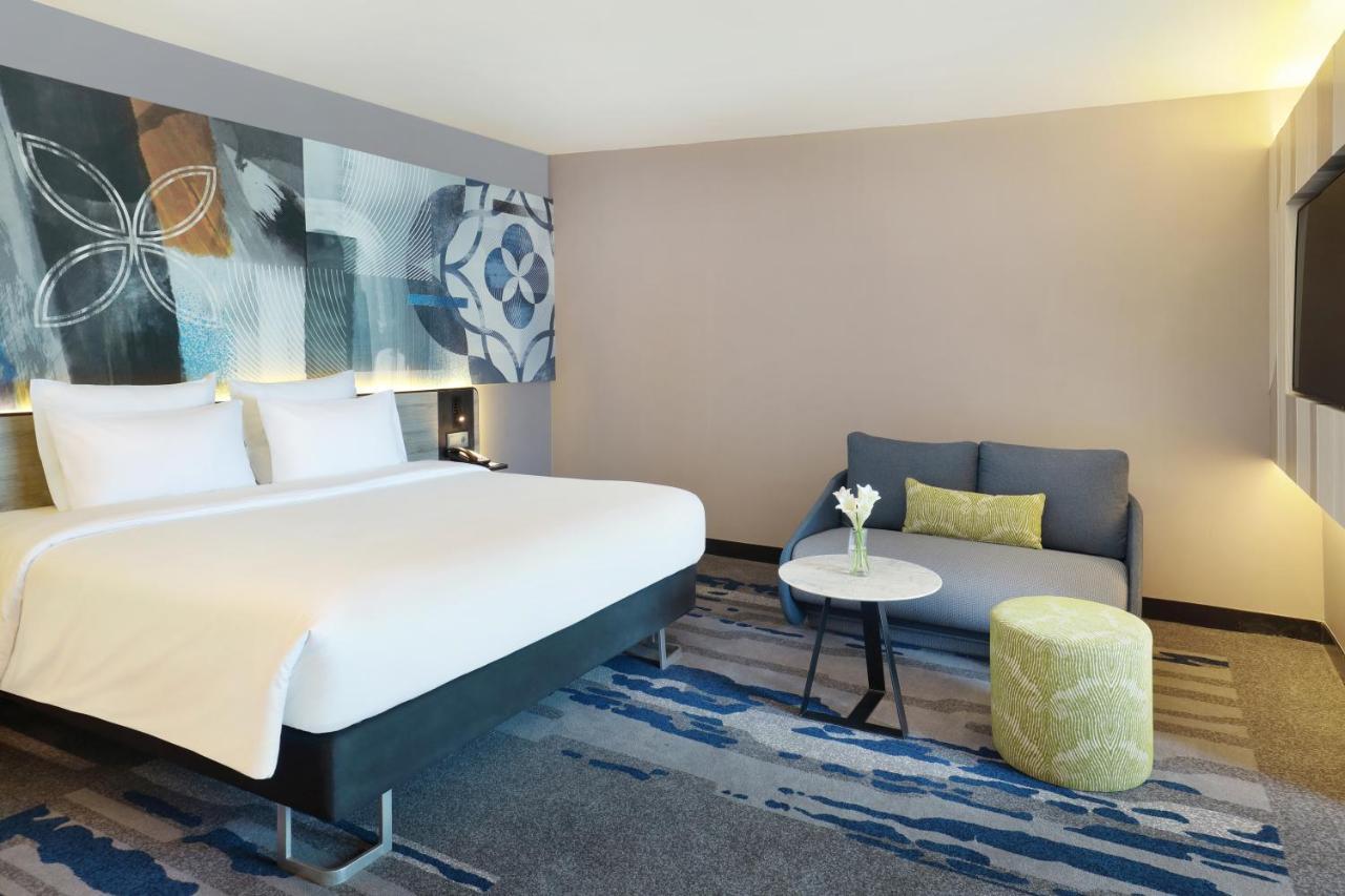 Novotel Malioboro Hotel 4*
